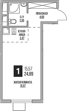Студия Гранель Аникеевский