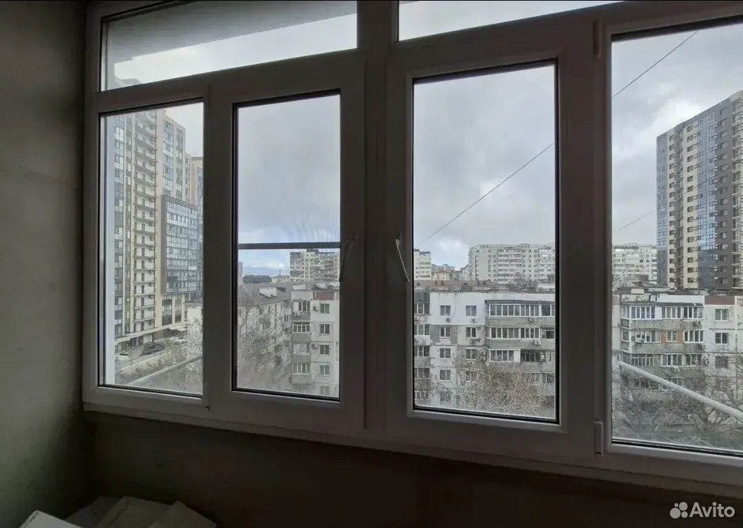3-комн., 64.1 м², 7/8 этаж, Новороссийск, ул. Энгельса, 82 — фото 5