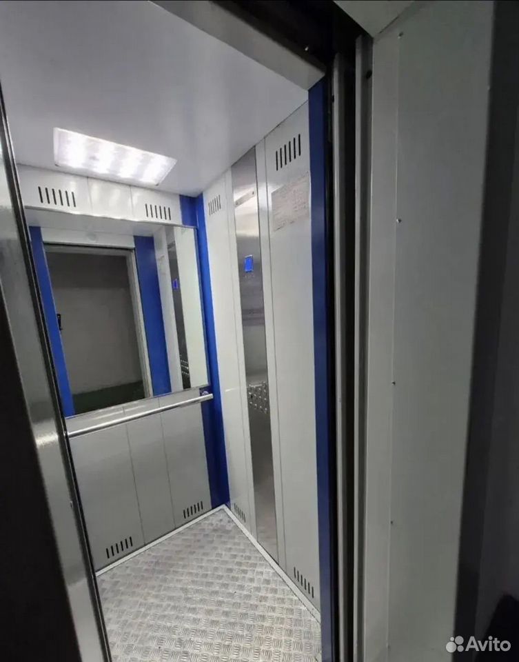 3-комн., 64.1 м², 7/8 этаж, Новороссийск, ул. Энгельса, 82 — фото 4