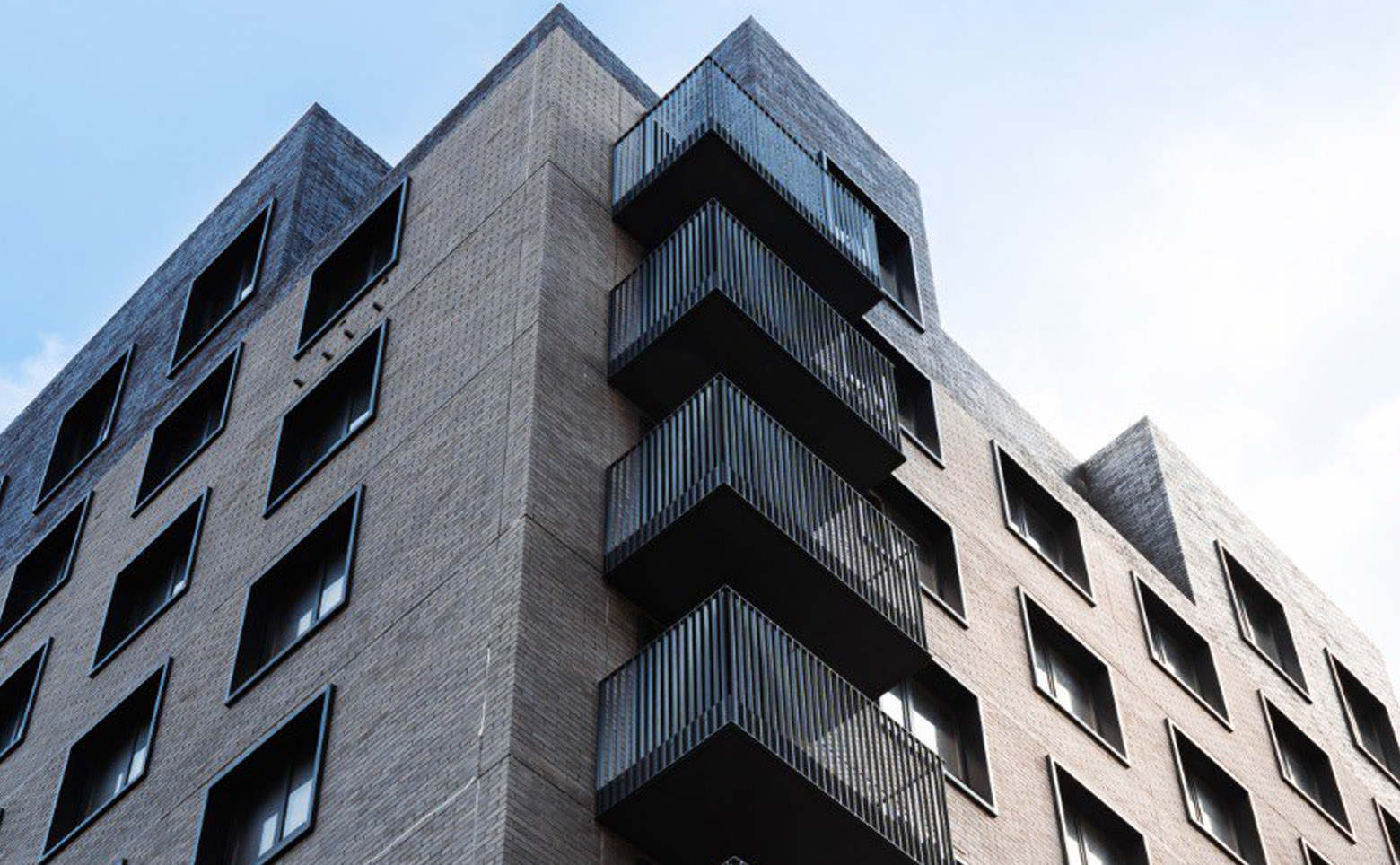 Студия квартира, 28.73 м² в ЖК Иначе в Молодежном — фото 4