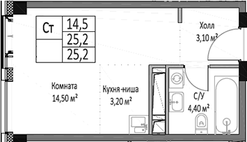 Студия ЭМОУШН