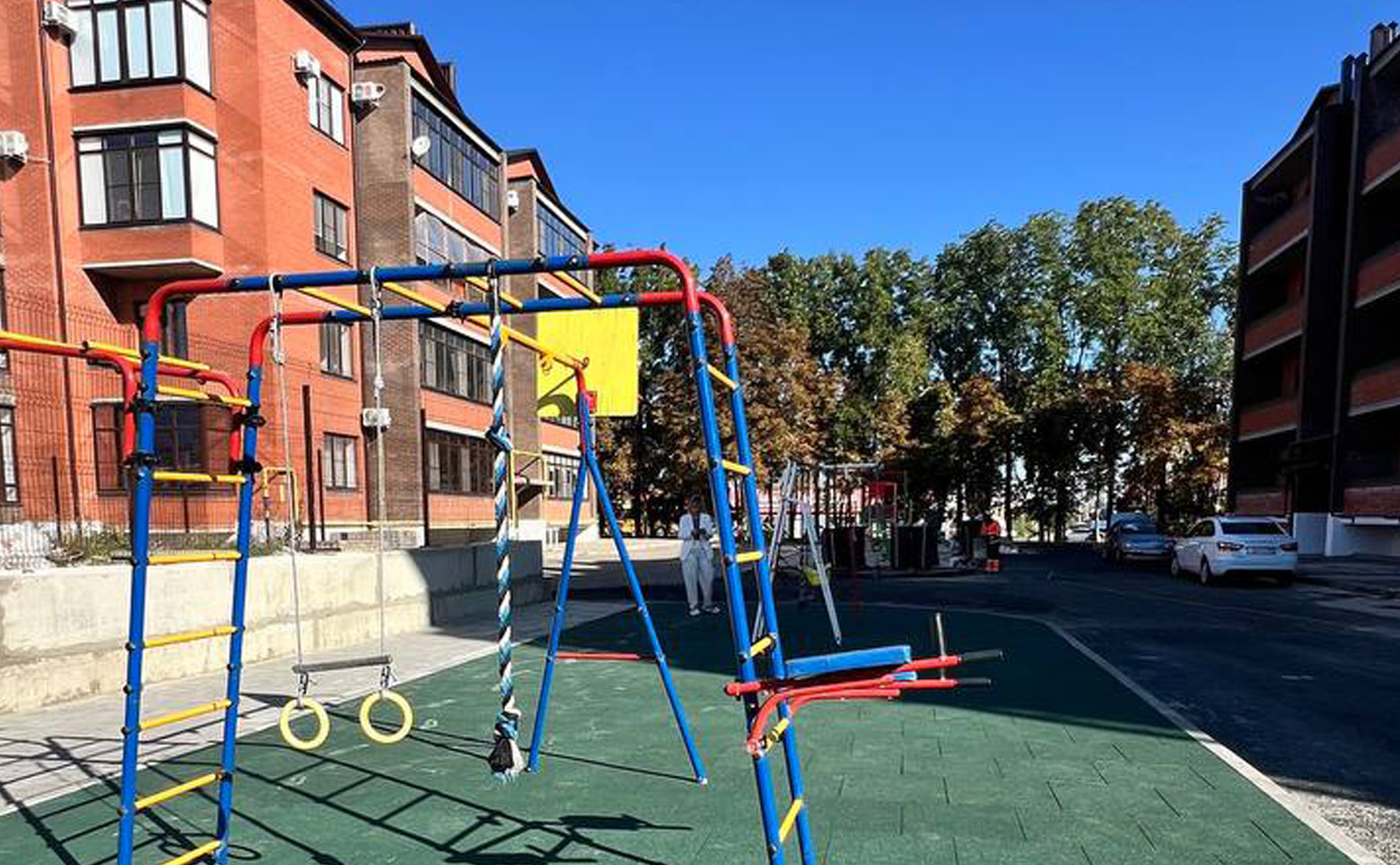 1-комн. квартира, 36.12 м² в ЖК Дом на Заречной — фото 5