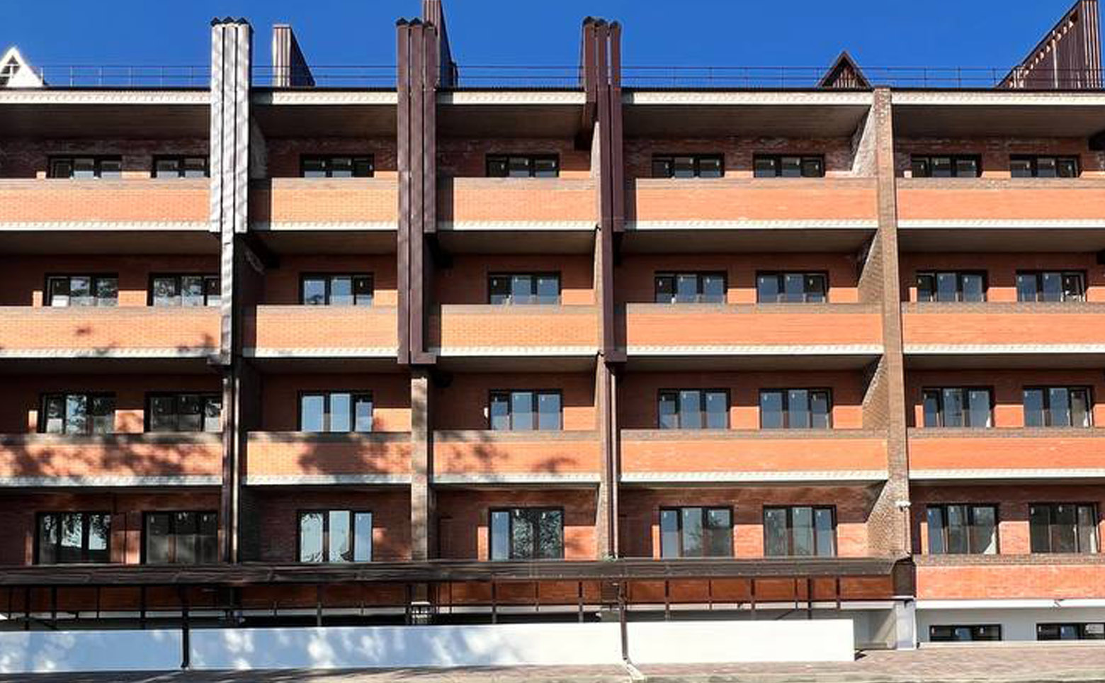 1-комн. квартира, 36.12 м² в ЖК Дом на Заречной — фото 3
