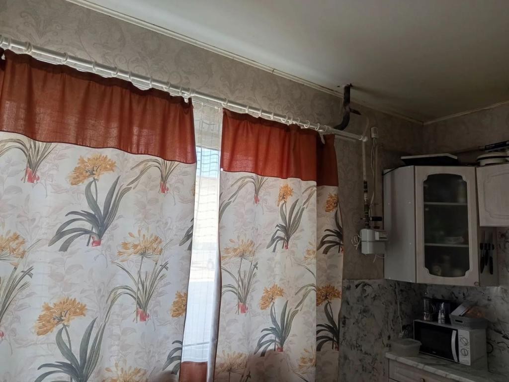 1-комн., 35 м², 1/9 этаж, Анапа, Рождественская ул., 42 — фото 2