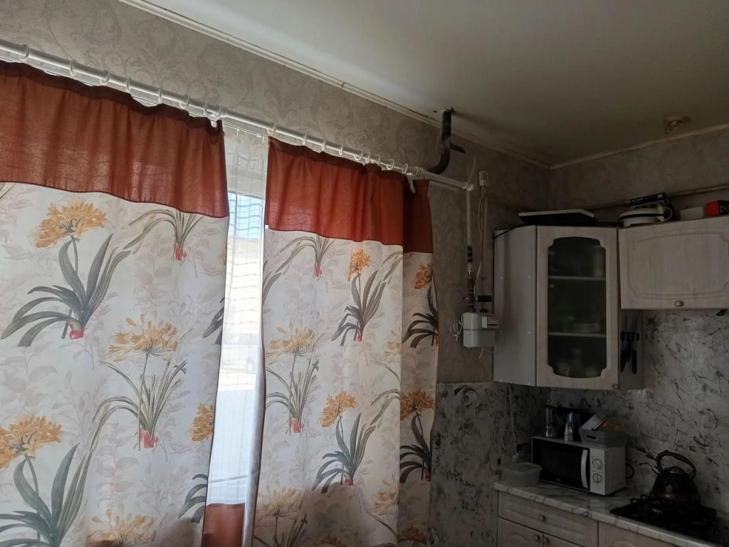 1-комн., 35 м², 1/9 этаж, Анапа, Рождественская ул., 42 — фото 5