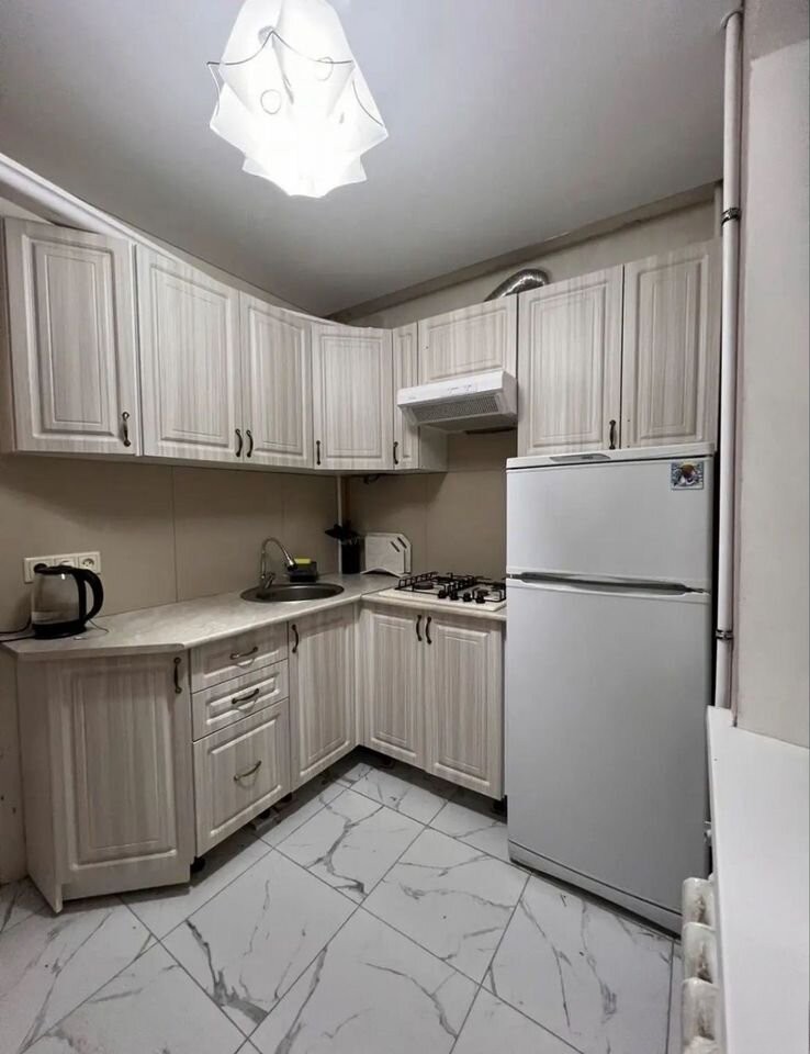 3-комн., 64.5 м², 2/5 этаж, Новороссийск, пр-т Ленина, 81 — фото 5