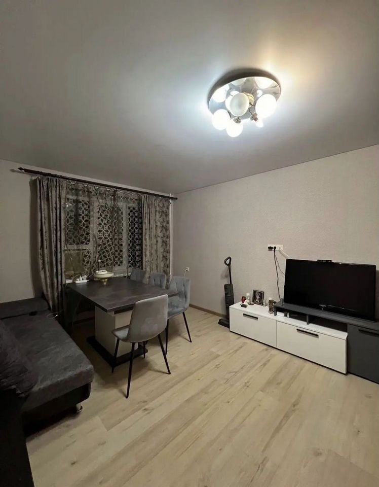 3-комн., 64.5 м², 2/5 этаж, Новороссийск, пр-т Ленина, 81 — фото 4