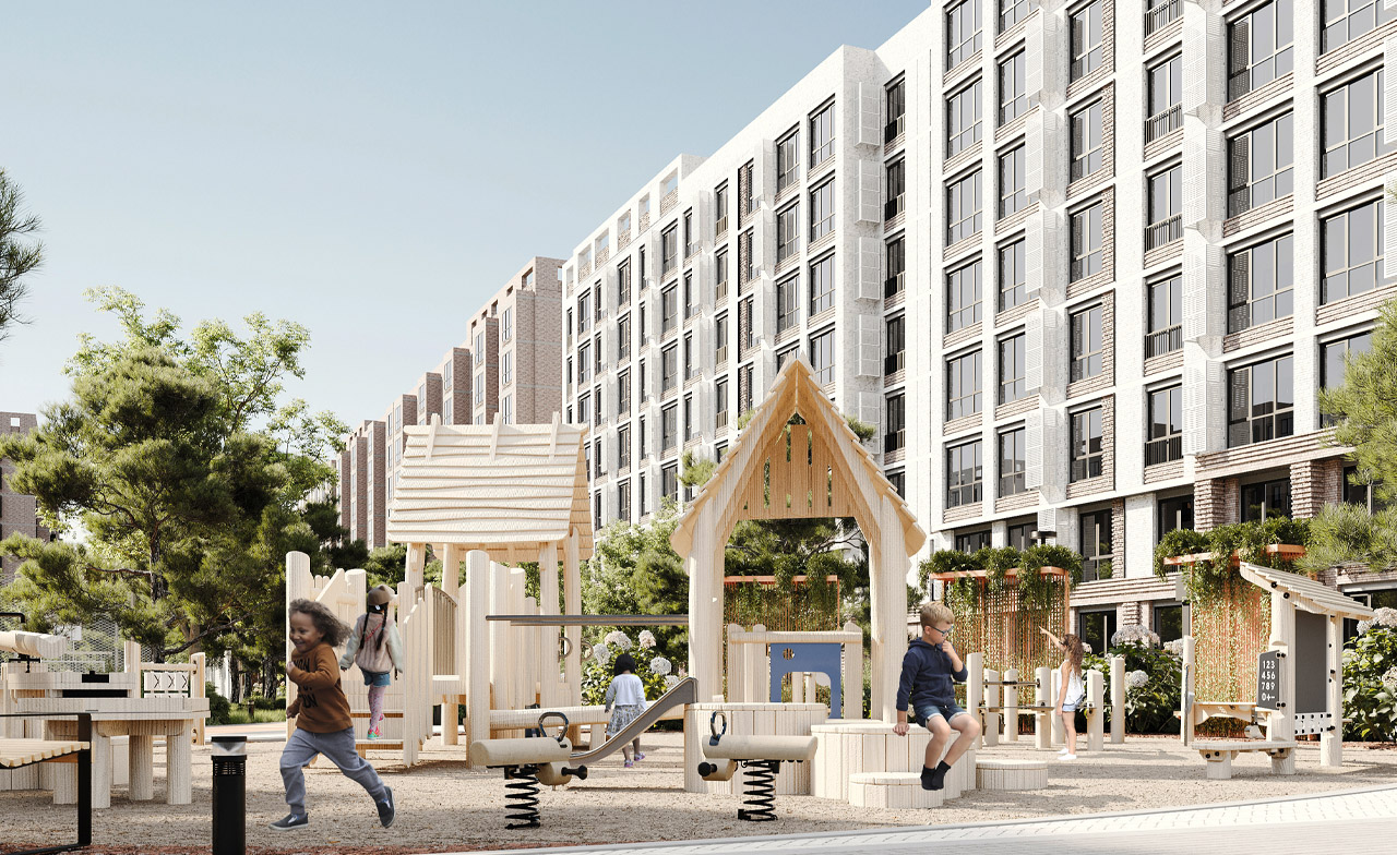 2-комн. квартира, 37.52 м² в ЖК Югге — фото 5