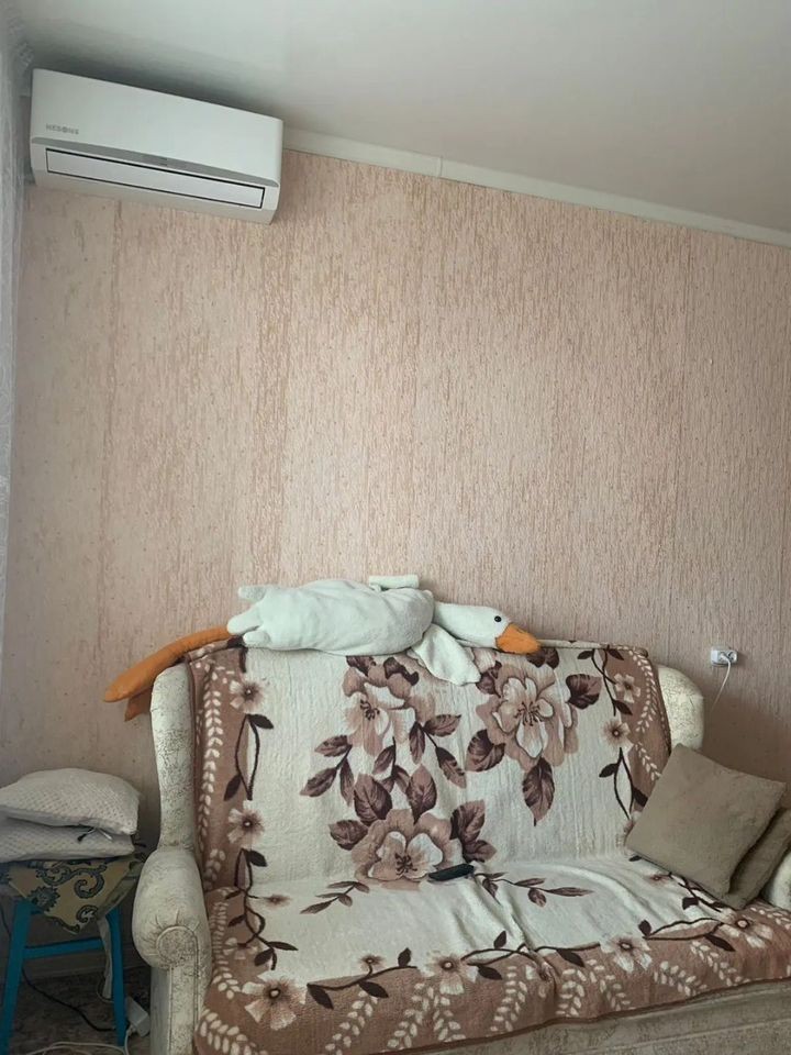 1-комн., 32 м², 5/9 этаж, Новороссийск, Волгоградская ул., 38 — фото 2