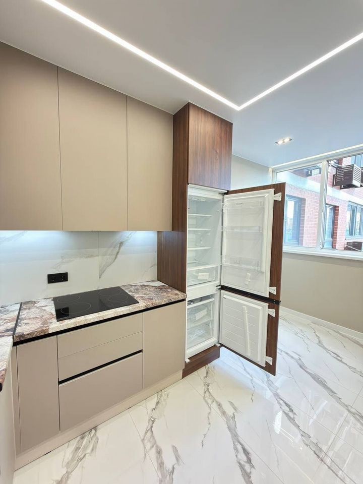 1-комн., 34.8 м², 5/16 этаж, ул. Ивана Беличенко, 85 — фото 3