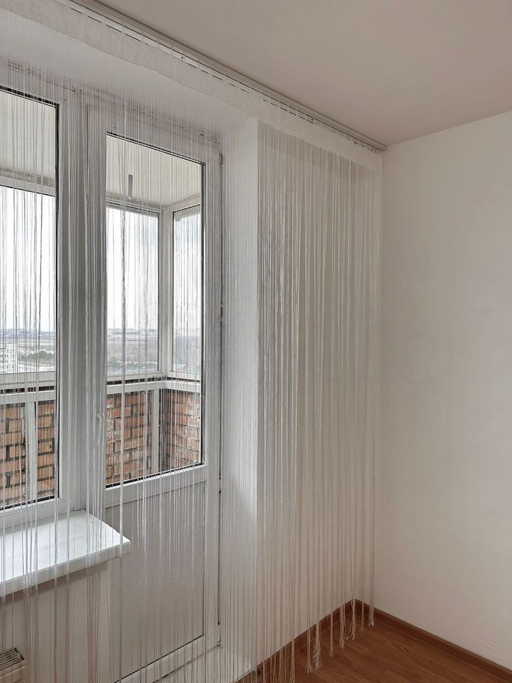3-комн., 85 м², 14/16 этаж, ул. имени Дзержинского, 54/15 — фото 3