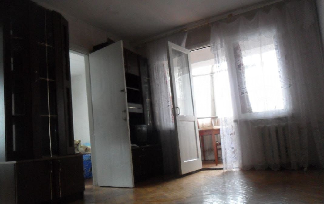 3-комн., 45 м², 4/4 этаж, Сочи, мкр-н Головинка, Медицинская ул., 1 — фото 2