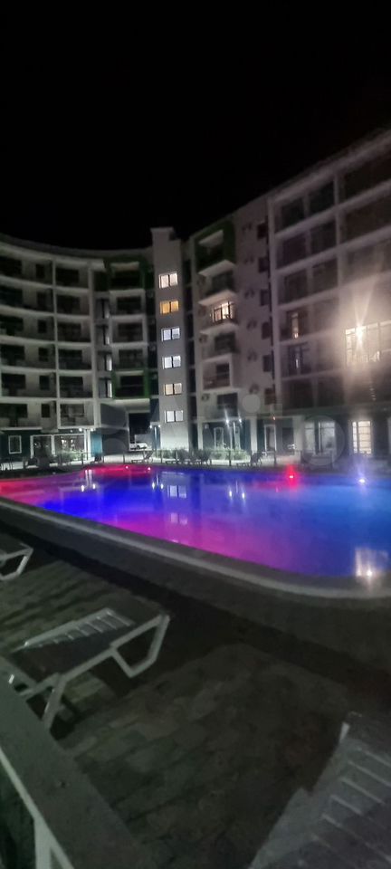 2-комн., 54 м², 1/7 этаж, Анапа, Пионерский пр-т, 272А — фото 3