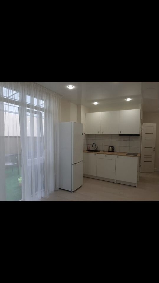 1-комн., 24 м², 1/3 этаж, г Сочи, Адлерский р-н, село Веселое, ул Мира, д 120И — фото 2