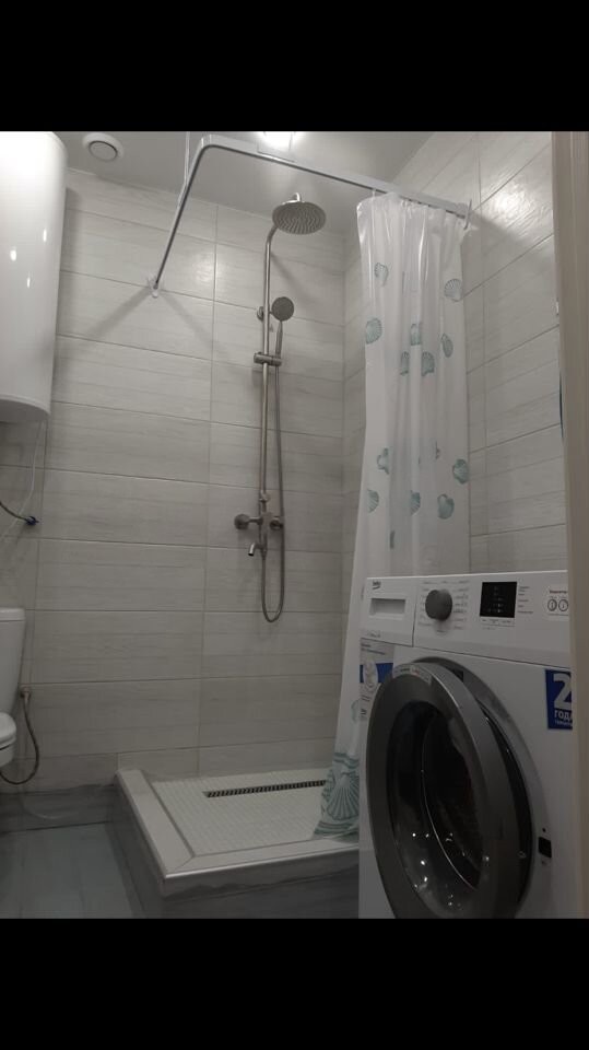 1-комн., 24 м², 1/3 этаж, г Сочи, Адлерский р-н, село Веселое, ул Мира, д 120И — фото 5