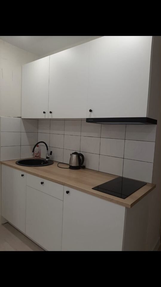 1-комн., 24 м², 1/3 этаж, г Сочи, Адлерский р-н, село Веселое, ул Мира, д 120И — фото 3