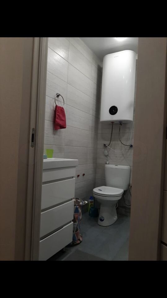 1-комн., 24 м², 1/3 этаж, г Сочи, Адлерский р-н, село Веселое, ул Мира, д 120И — фото 4