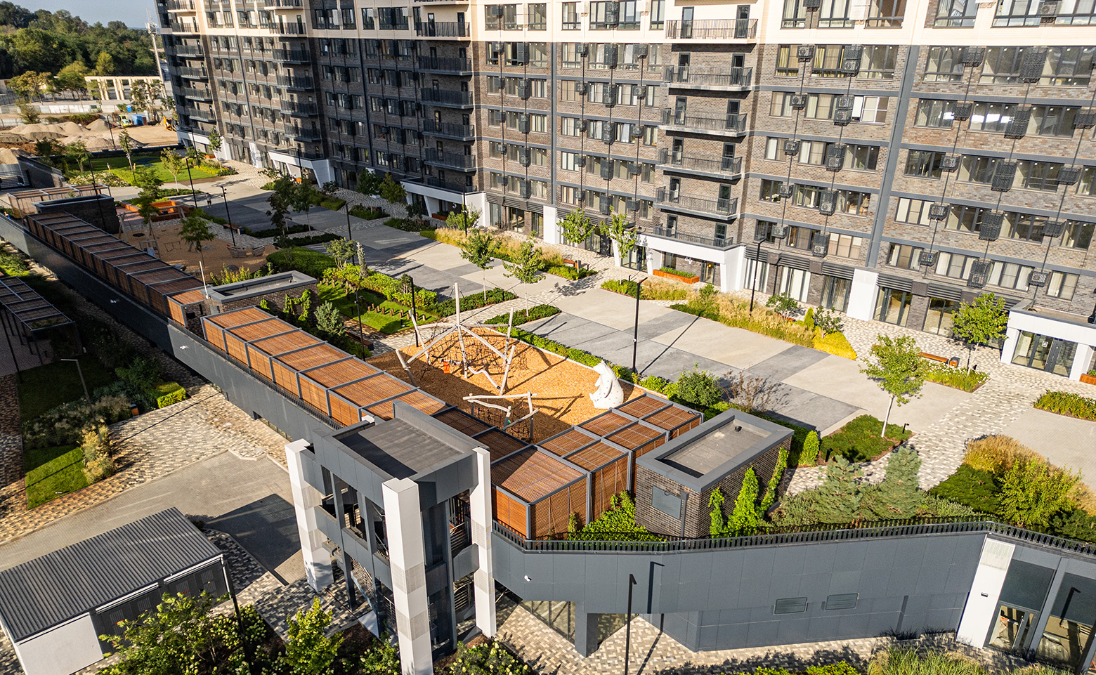 Объект, 61.59 м², 4/24 этаж, ЖК «Гарантия PRIME» — фото 5