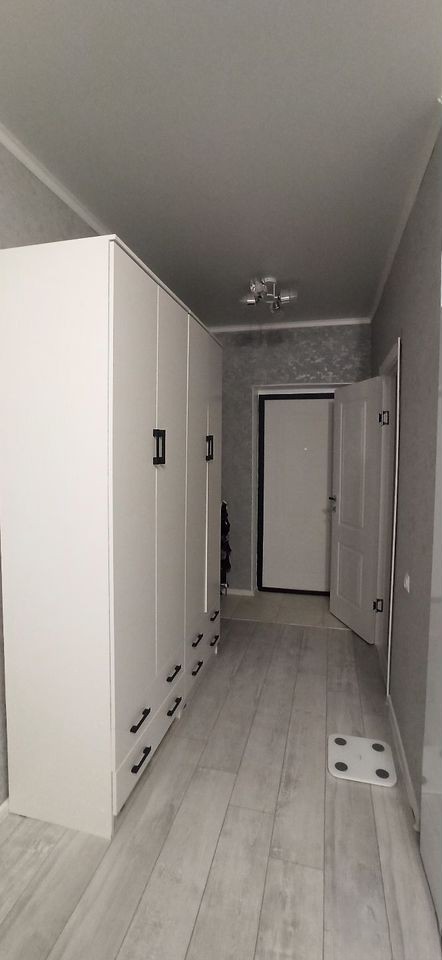 1-комн., 27.4 м², 3/6 этаж, г.о.  хутор Ленина, Столярная ул., 10 — фото 4