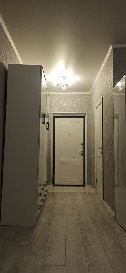 1-комн., 27.4 м², 3/6 этаж, г.о.  хутор Ленина, Столярная ул., 10 — фото 3