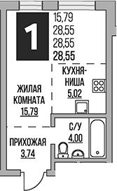 Студия Гранель Живописный