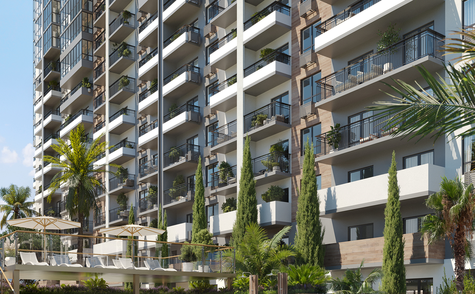 Студия квартира, 19.7 м² в ЖК Лестория — фото 5
