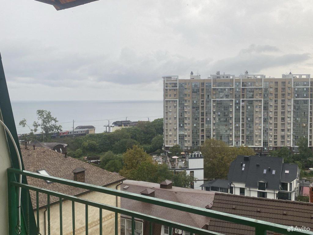 4+ комнаты, 133.8 м², 4/4 этаж, Сочи, мкр-н Мамайка, Ясная ул., 9Б — фото 5