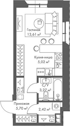 Студия МИРА
