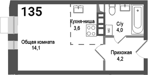 Студия Киноквартал
