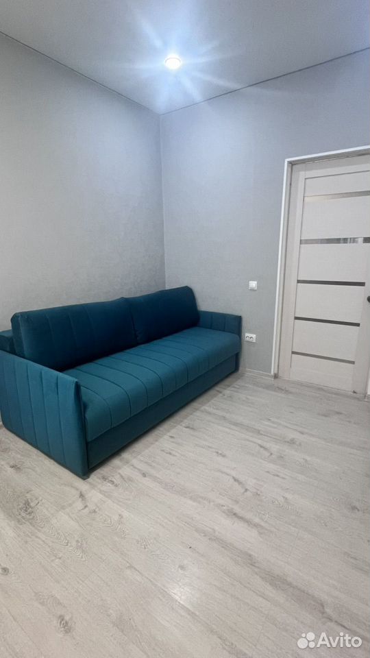 1-комн., 40 м², 3/21 этаж, г Краснодар, ул Старокубанская, д 124 к 1 — фото 2