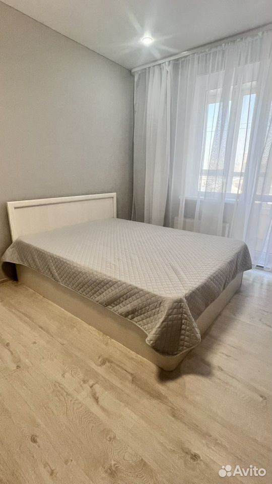 1-комн., 40 м², 3/21 этаж, г Краснодар, ул Старокубанская, д 124 к 1 — фото 5