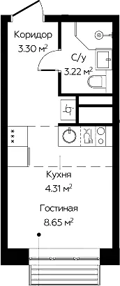 Студия Новоград Павлино