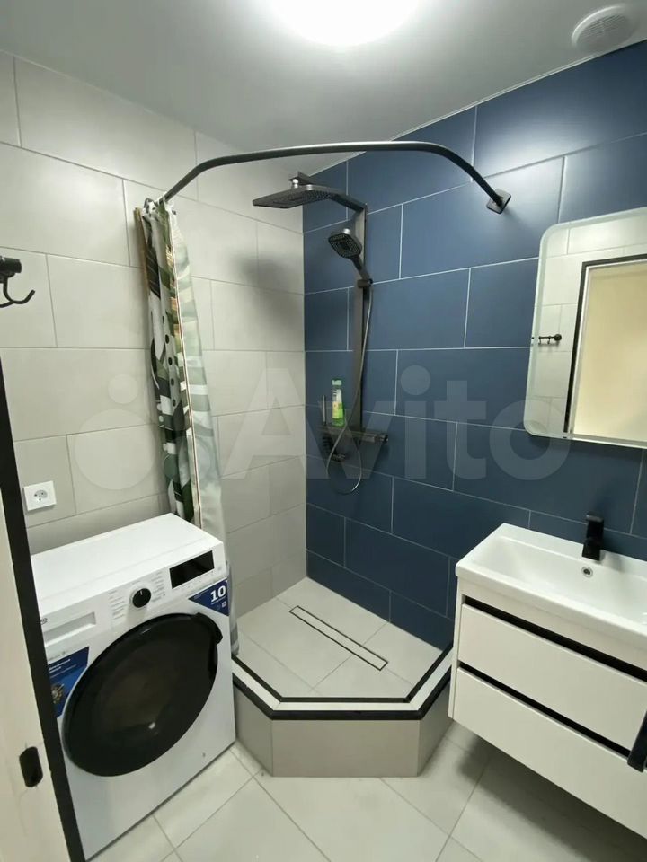 3-комн., 71 м², 5/5 этаж, Сочи, жилой район Лазаревское, Партизанская ул., 14 — фото 4