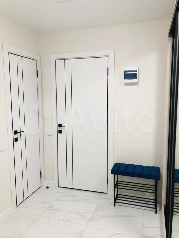 3-комн., 71 м², 5/5 этаж, Сочи, жилой район Лазаревское, Партизанская ул., 14 — фото 2
