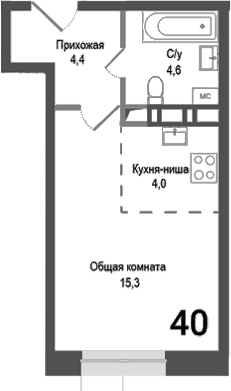 Студия Киноквартал