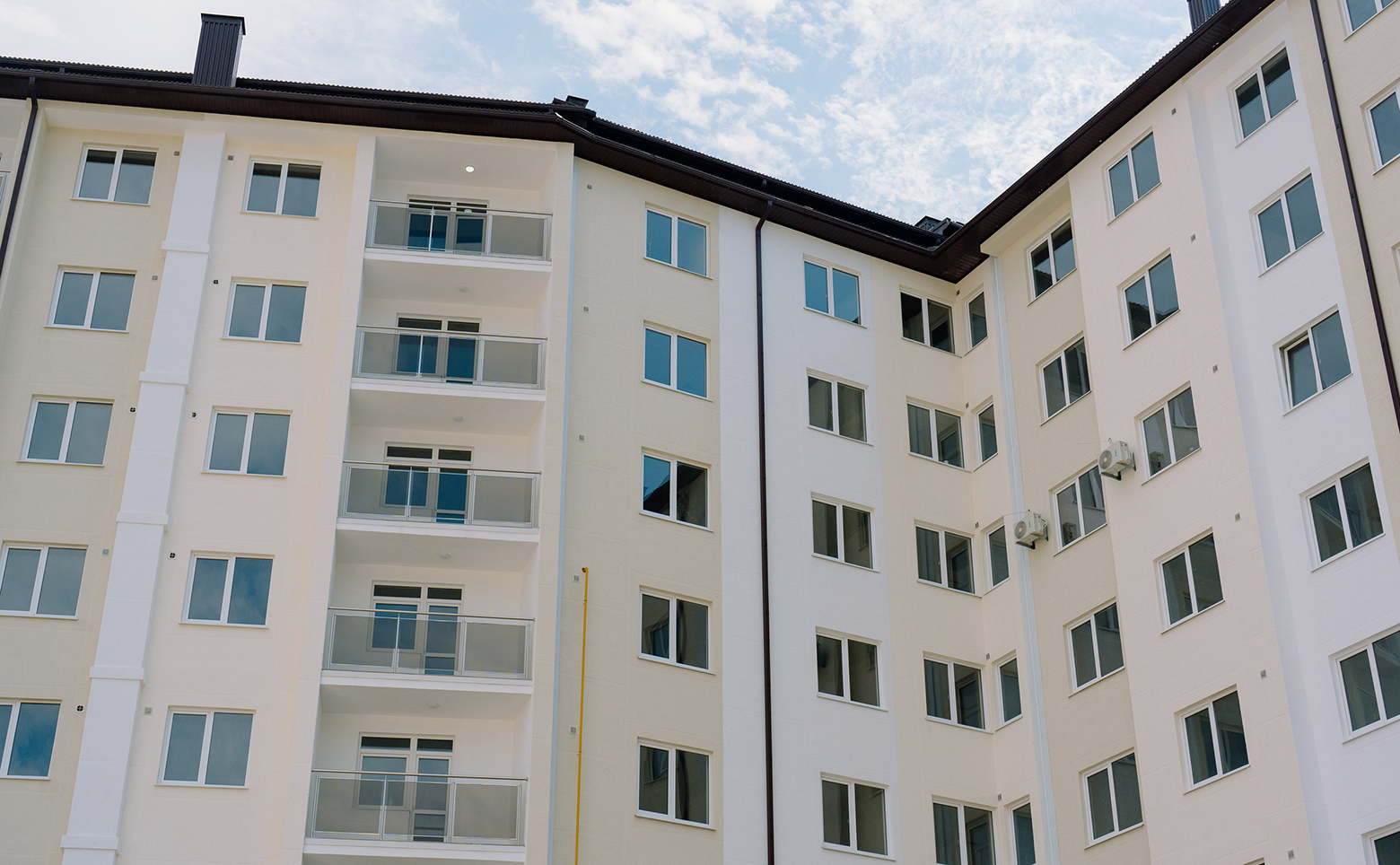 Квартира квартира, 17.4 м² в ЖК Жемчужина Мысхако — фото 3