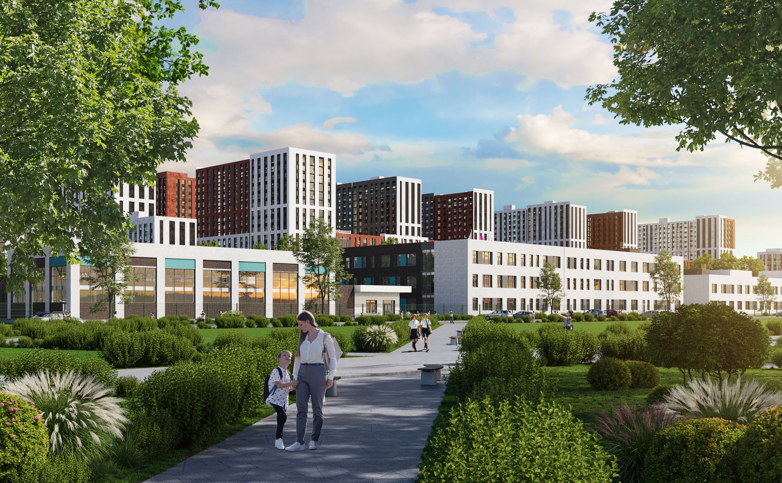 Студия квартира, 28.6 м² в ЖК Первое место — фото 4