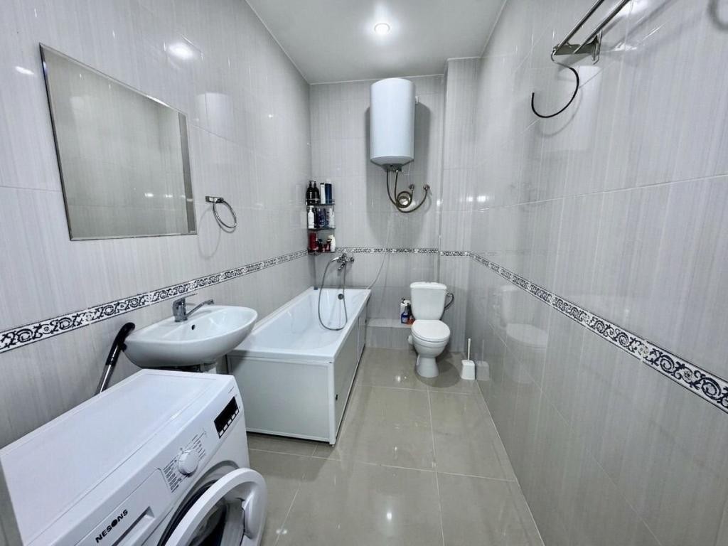 1-комн., 45 м², 2/4 этаж, Новороссийск, ул. Красных Лётчиков, 40 — фото 5
