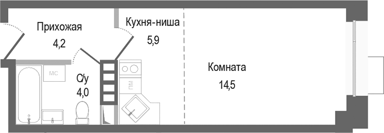 Студия Киноквартал