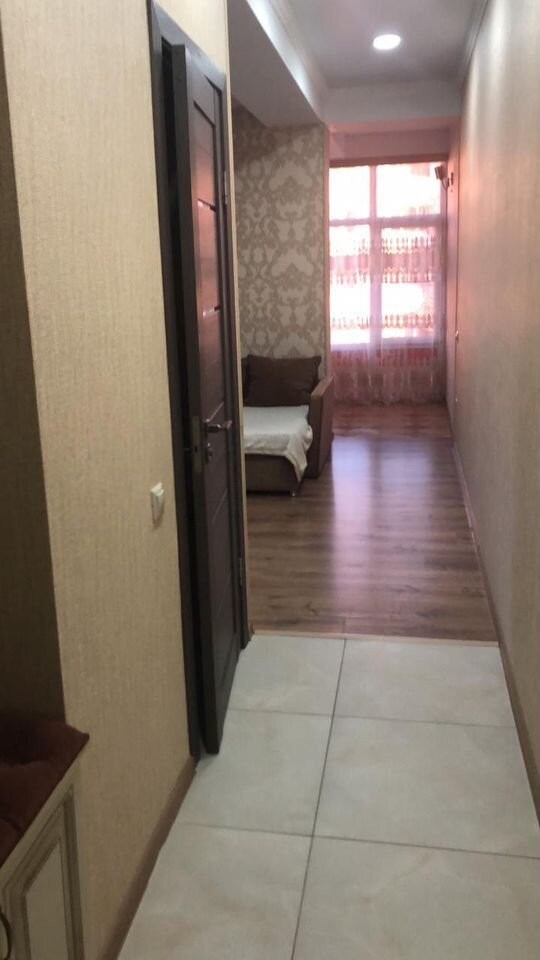 2-комн., 45 м², 3/3 этаж, Сочи, ул. Дарвина, 25 — фото 4