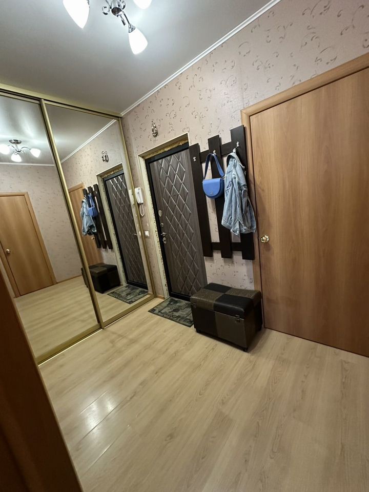 1-комн., 51 м², 9/9 этаж, ул. Селезнёва, 4/10 — фото 4