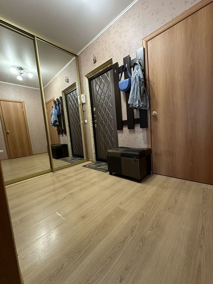 1-комн., 51 м², 9/9 этаж, ул. Селезнёва, 4/10 — фото 5