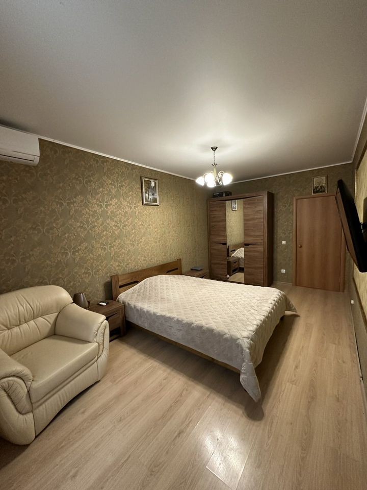 1-комн., 51 м², 9/9 этаж, ул. Селезнёва, 4/10 — фото 3