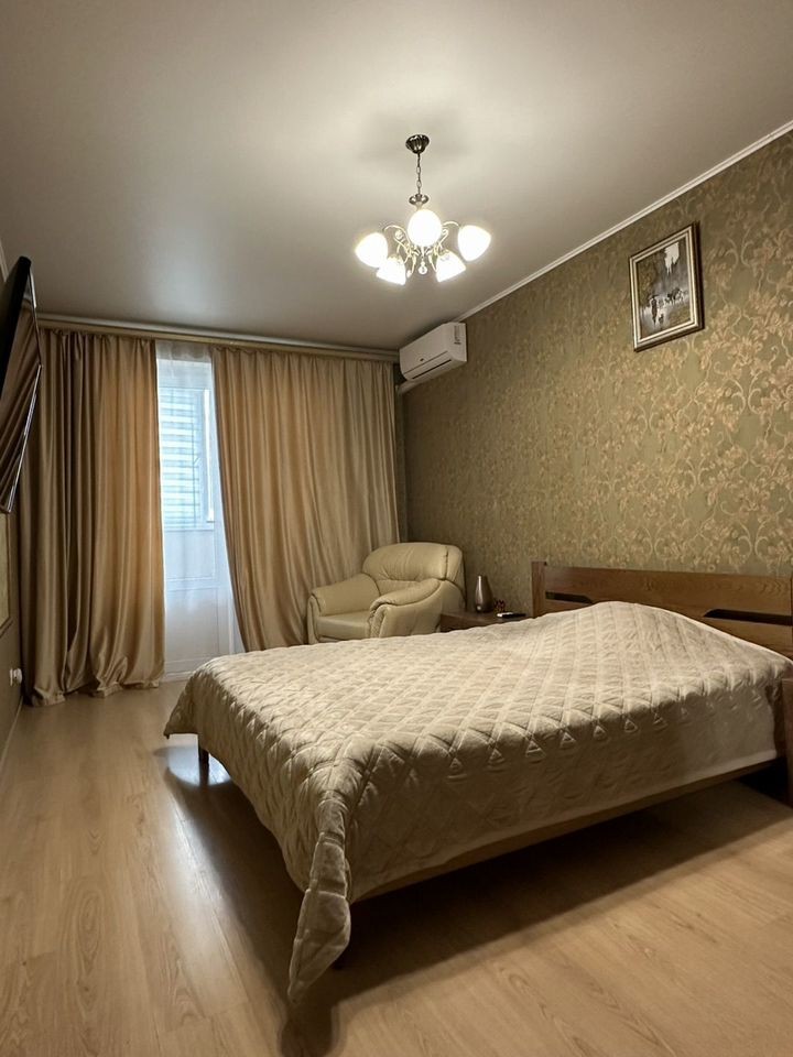 1-комн., 51 м², 9/9 этаж, ул. Селезнёва, 4/10 — фото 2