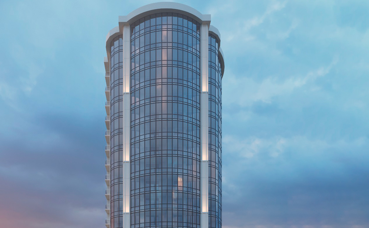 1-комн. квартира, 51.3 м² в ЖК Резиденция Ясногорская — фото 3