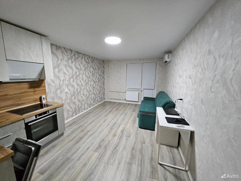 1-комн. квартира, 25 м² в ЖК Алексино — фото 3