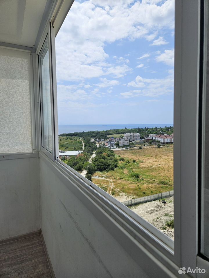 1-комн. квартира, 25 м² в ЖК Алексино — фото 4
