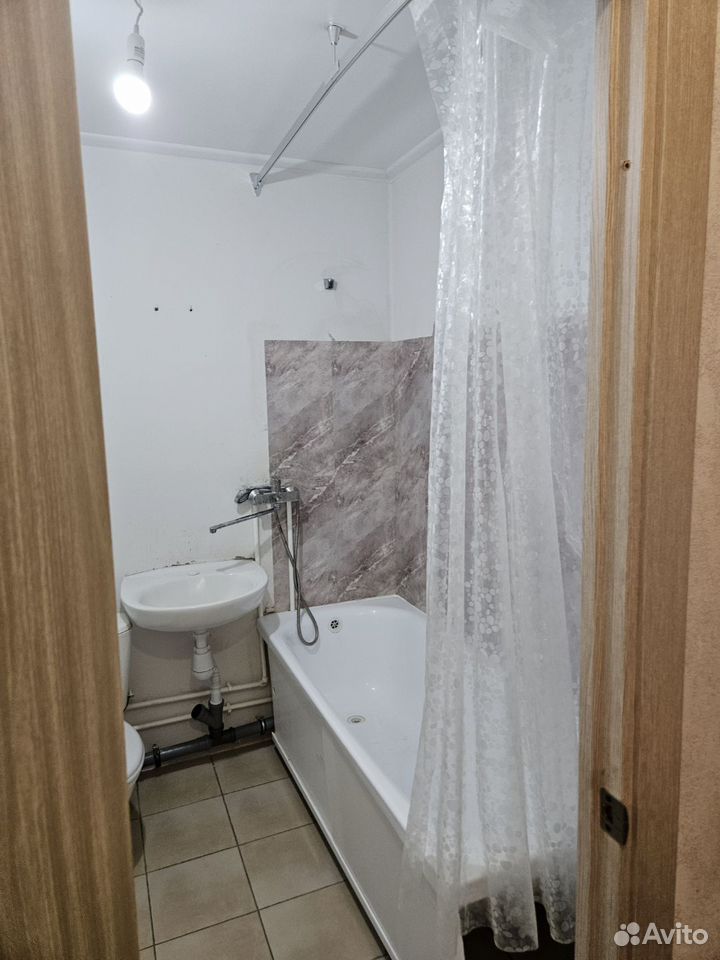 1-комн., 25 м², 15/16 этаж, ЖК «Алексино» — фото 5