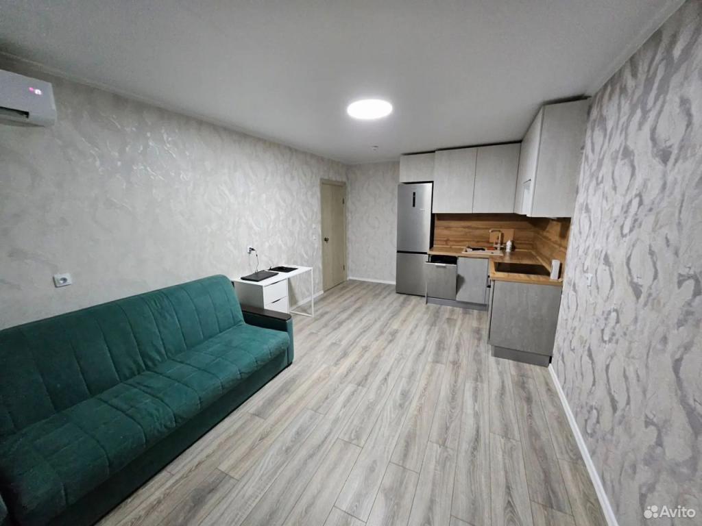 1-комн. квартира, 25 м² в ЖК Алексино — фото 2