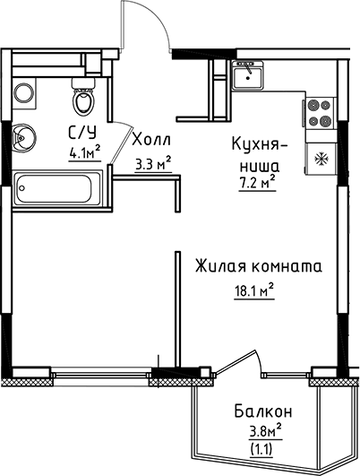 Студия Коллекция